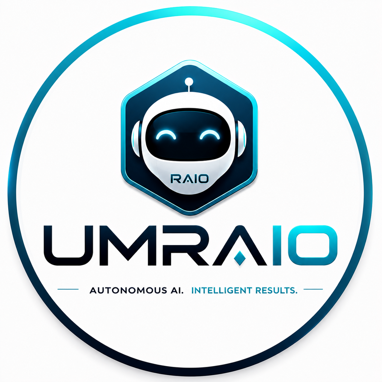 UMRAIO® logo